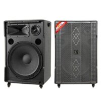 Loa Dalton TS-18G800XP