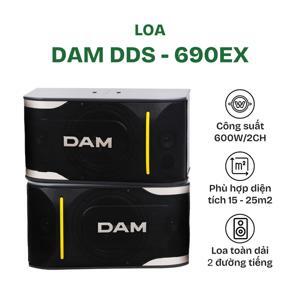 Loa Dam DDS-690EX