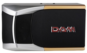 Loa DAM DDS - 890 JX