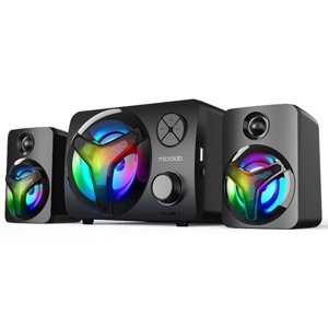 Loa dàn 2.1 Miccrolab U210