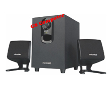 Loa Microlab M108U (M-108U)- 2.1