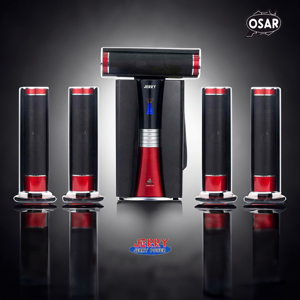 Loa dàn Jerry-D5 -  5.1