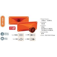 Loa dẫn dụ nhà yến_Indonesia_ORANGE OR-4000