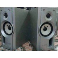 loa dàn mini kenwood