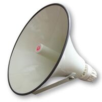 Loa dạng chuông ngoài trời 20 inch 80W