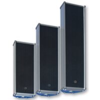 Loa dạng cột 40W 100V Line AMPERES CH740