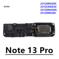 Loa Dành Cho Xiaomi Redmi Note 13 Pro 5G Loa Loa Buzzer Ringer Cáp Mềm, 2312DRA50G