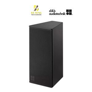 Loa D&B Audiotechnik 10S (Đôi)