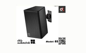 Loa D&B Audiotechnik 8S