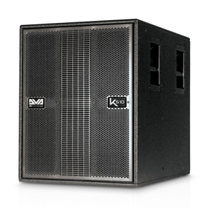 Loa DB Technologies DVA KS10