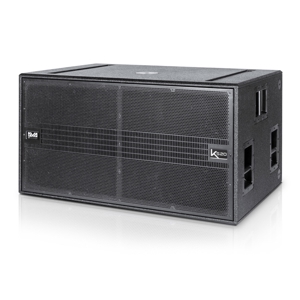 Loa dB Technologies DVA KS20