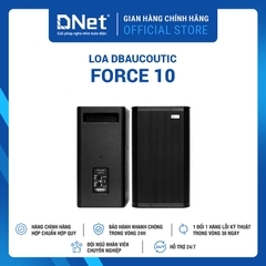 Loa dBacoustic Force 10