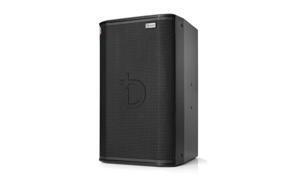 Loa DBacoustic LX-S82