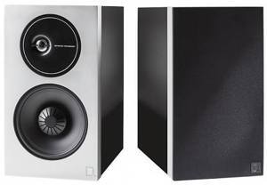 Loa Definitive Technology Demand D11