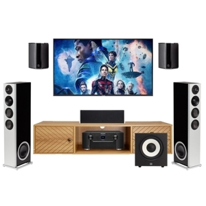 Loa Definitive Technology SR9040
