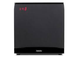 Loa Definitive Technology SuperCube 8000
