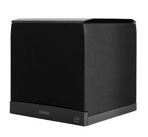 Loa Definitive Technology SuperCube 6000