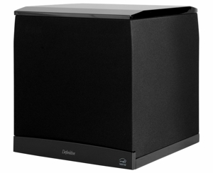 Loa Definitive Technology SuperCube 8000