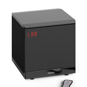 Loa Definitive Technology SuperCube 6000
