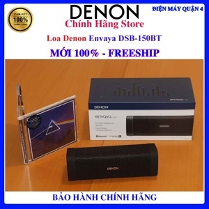 Loa Denon Envaya Mini DSB-150BT (DSB150BT)