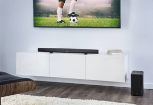 Loa Denon Heos HomeCinema