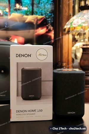 Loa Denon Home 150