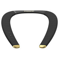 Loa Đeo Cổ Monster Boomerang