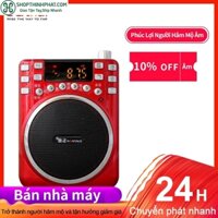 Loa Đeo Hông K261B Âm Thanh Hay