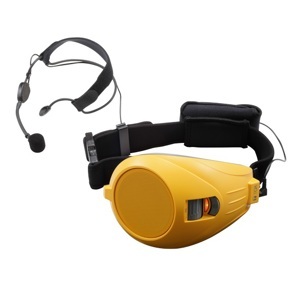 Loa đeo hông Toa ER-1000A