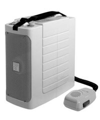 Loa đeo vai ER-604W