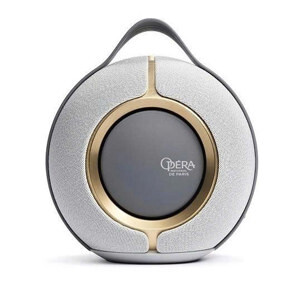 Loa Devialet Mania Opera de Paris