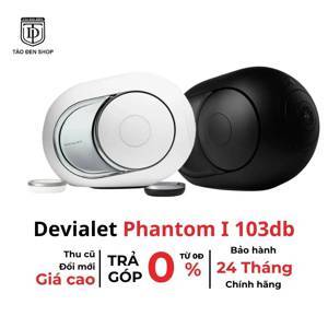 Loa Devialet Phantom I 103DB