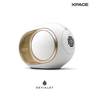 Loa Devialet Phantom II (2) 98db Opera De Paris