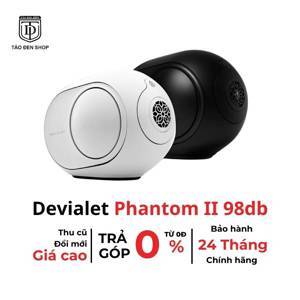Loa DEVIALET Phantom II 98dB