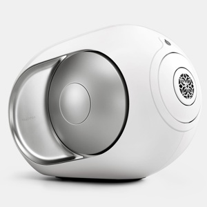 Loa Devialet Silver Phantom