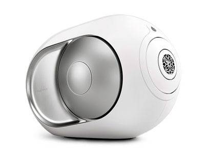 Loa Devialet Silver Phantom