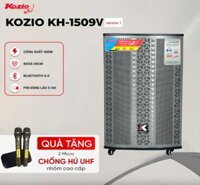 Loa di động 4 tấc đơn KOZIO KH-1509V