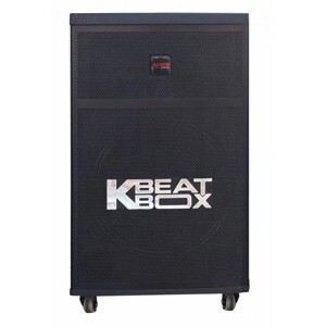Loa di động Acnos KBeatbox KB402