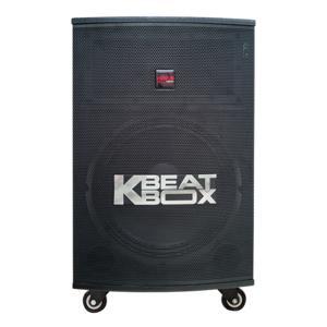 Loa di động Acnos KBeatbox KB43S