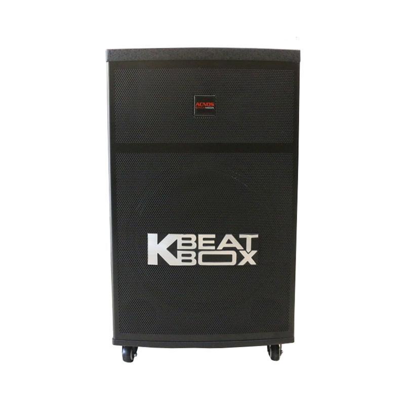 Loa di động Acnos KBeatbox KB402