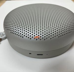 Loa di động Bang & Olufsen (B&O) BeoPlay A1