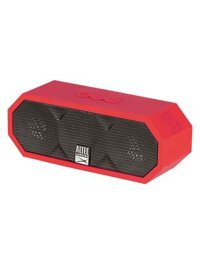 Loa di động bluetooth Altec Lansing H20 Jacket – Red – Xách Tay Mỹ