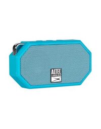Loa di động bluetooth Altec Lansing H20 Mini – Blue – Xách tay Mỹ