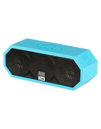 Loa di động bluetooth Altec Lansing H20 Jacket – Xanh – Xách tay từ mỹ