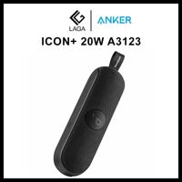 Loa Di Động Bluetooth Anker SoundCore Icon+ 20W - A3123