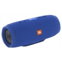 Loa Di Động Bluetooth JBL Charge 3 Xanh 99%