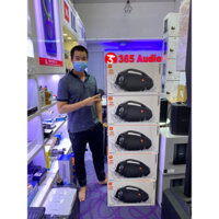 Loa di động Bluetooth JBL Boombox 2 like new 99%