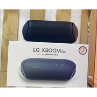 Loa di động Bluetooth LG XBOOMGO PL7/Loa Libratone ZIPP 2 360° 100W/Libratone ZIPP mini 60W tích hợp Alexa(loa đan mạch)