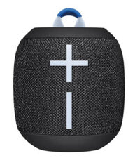 Loa di động Bluetooth Logitech UE Wonderboom 3 Active Black – Âm thanh 360 độ, chống nước IP67