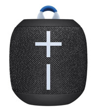 Loa di động Bluetooth Logitech UE Wonderboom 3 Active Black (Đen)